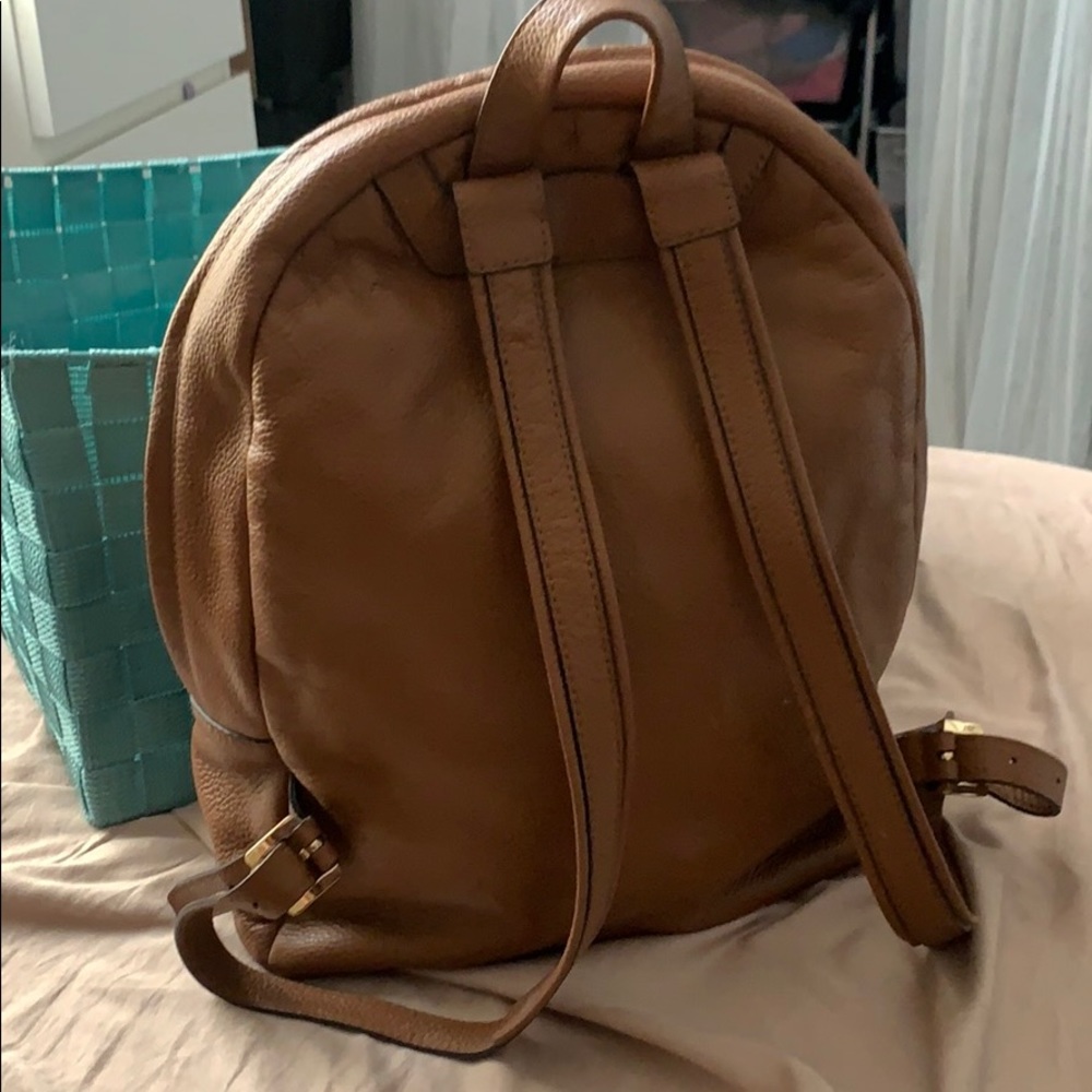 Michael Kora Backpack - Picture 2 of 3